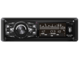  Car CD & MP3 Player